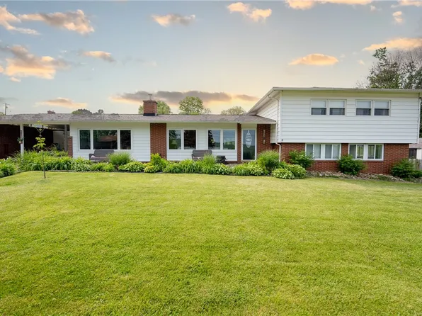 1161 Circle Dr, Latrobe, PA 15650