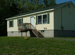 280 Mettacahonts Rd, Accord, NY 12404