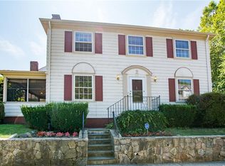 175 Highland Ave, Providence, RI 02906