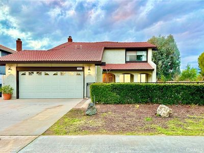 1421 Diamond Ct, Redlands, CA, 92374