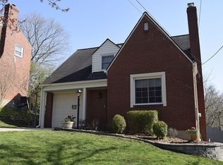 346 Birch Ave, Pittsburgh, PA 15228