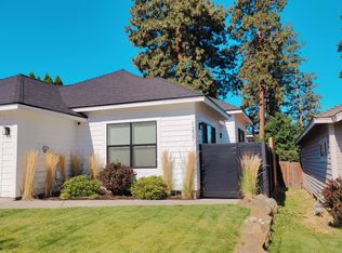 1237 SW Wheeler Pl, Bend, OR 97702
