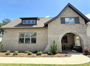 1708 Creekside Ln, Auburn, AL 36830