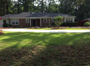 1868 Upper River Rd, Macon, GA 31211