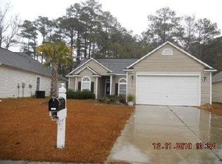 887 Willow Walk SW, Calabash, NC 28467