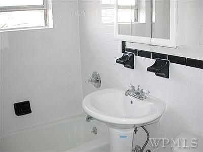 Updated Bathroom
