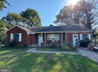 204 N Muhlenberg St, Woodstock, VA