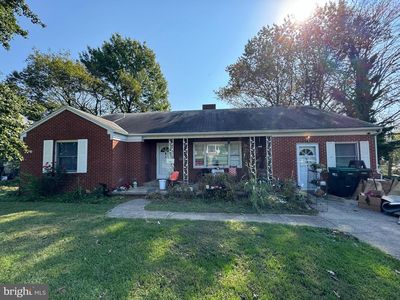 204 N Muhlenberg St, Woodstock, VA, 22664