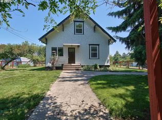 918 S Wynooski St, Newberg, OR 97132