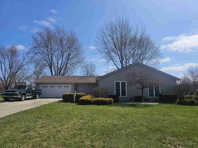 1717 Buckskin Dr, Fort Wayne, IN, 46804