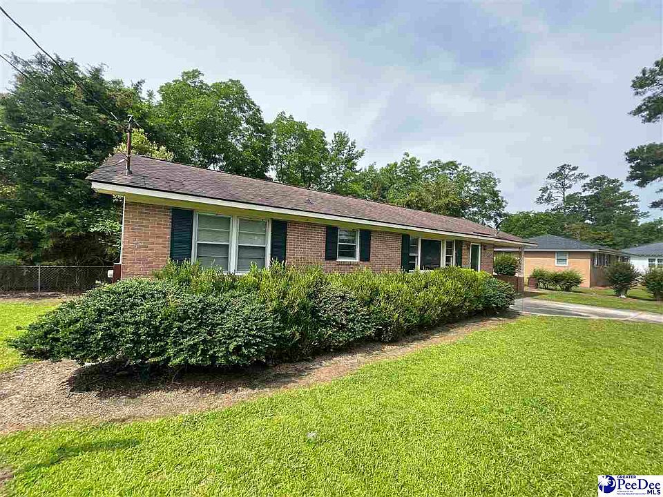 640 E Hampton St, Olanta, SC 29114 Zillow