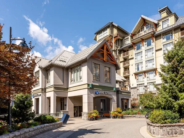 4295 Blackcomb Way #4402, Whistler, BC V8E 0X2