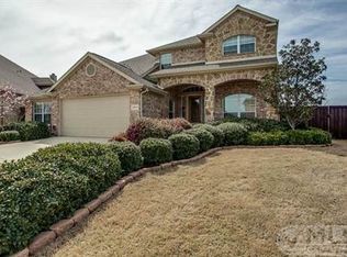 2819 Jan Dr, Grand Prairie, TX 75052