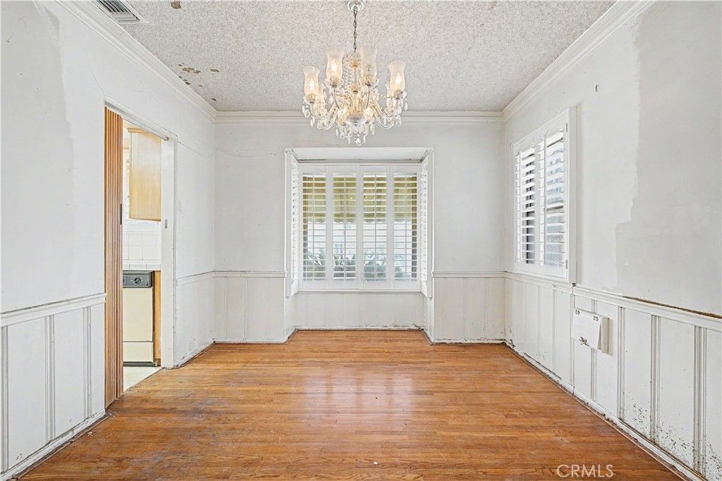 Apartment in Los Angeles, Gramercy Park - More