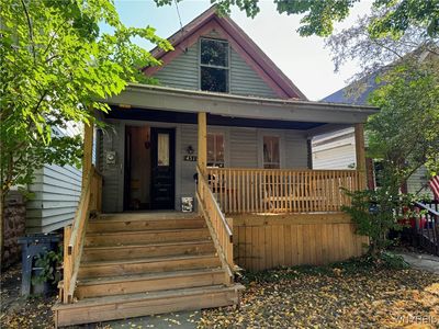 431 Normal Ave, Buffalo, NY, 14213