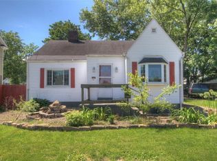 1567 Brownlee Ave, Youngstown, OH