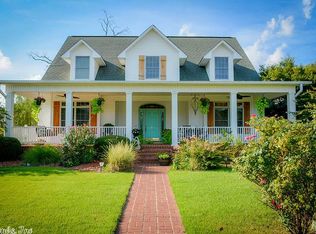 30 Lakeview Ln, Cabot, AR 72023