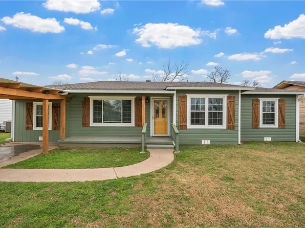 605 Avenue G, Waco, TX 76705
