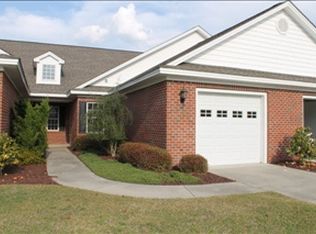104 Chafin Pl, Goldsboro, NC 27534