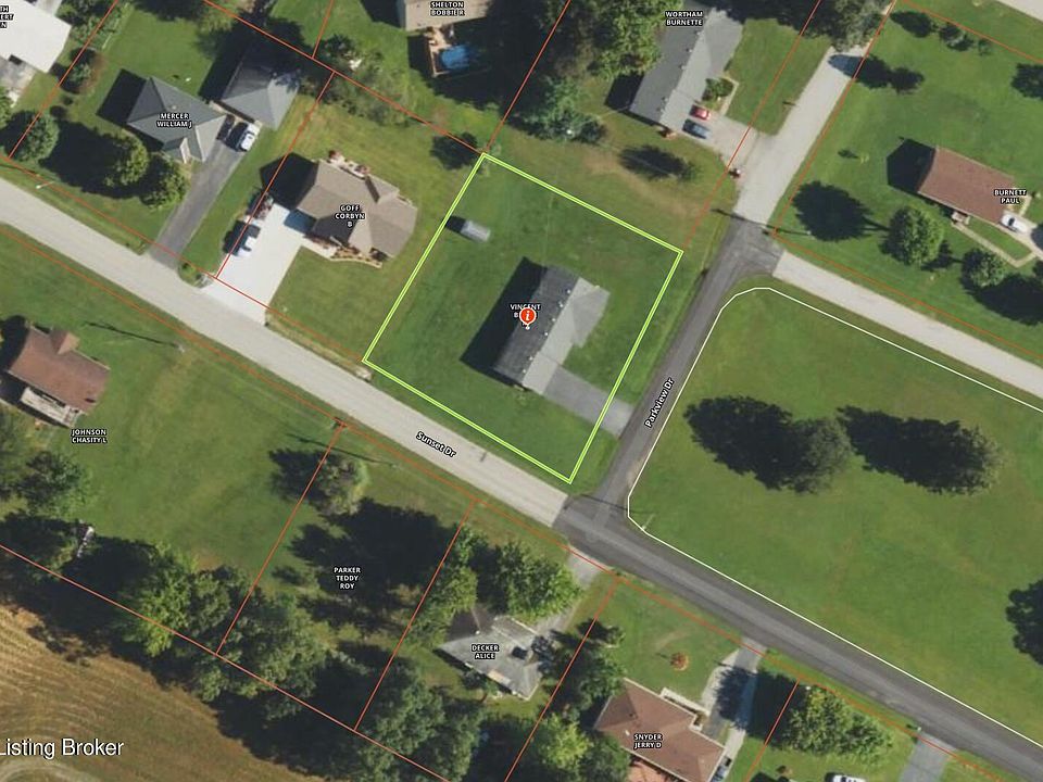 1602 Parkview Dr, Leitchfield, KY 42754 Zillow