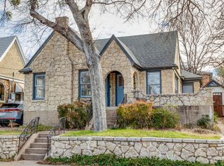 708 Blaylock Dr, Dallas, TX 75203