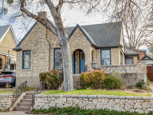 708 Blaylock Dr, Dallas, TX 75203