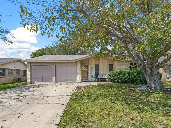 6005 Karen Ln, Watauga, TX 76148