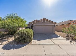 23419 N 21st Way, Phoenix, AZ 85024