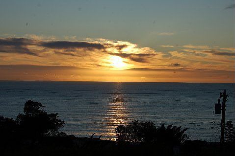 Sunset View