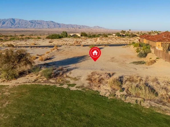 0 Rams Hill Dr Lot 65, Borrego Springs, CA 92004