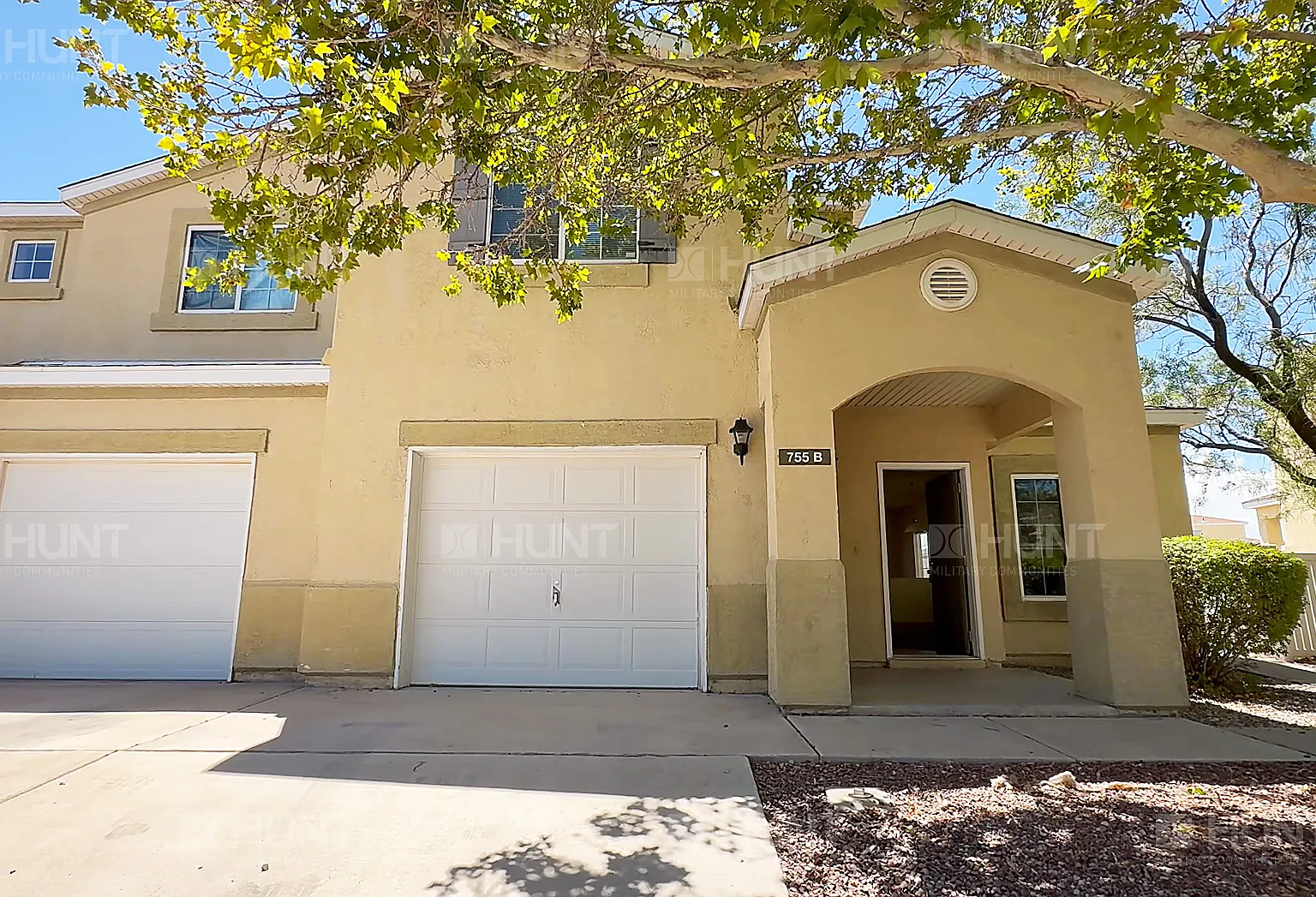 3 bed, 2.5 bath, 1596 sqft, $2,211 — Photo 1