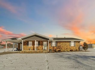 3217 N State Highway 1223, Corbin, KY 40701