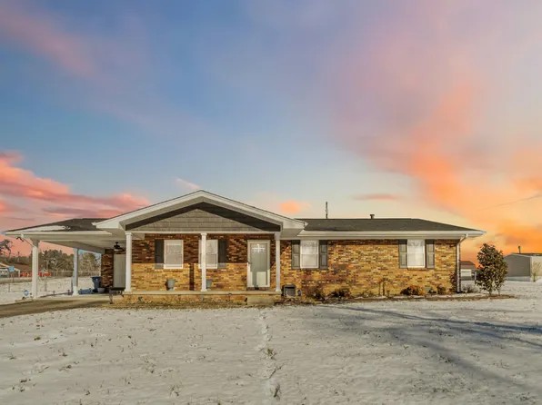 3217 N State Highway 1223, Corbin, KY 40701