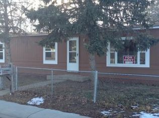 1100 Mac Donald St, Dacono, CO 80514
