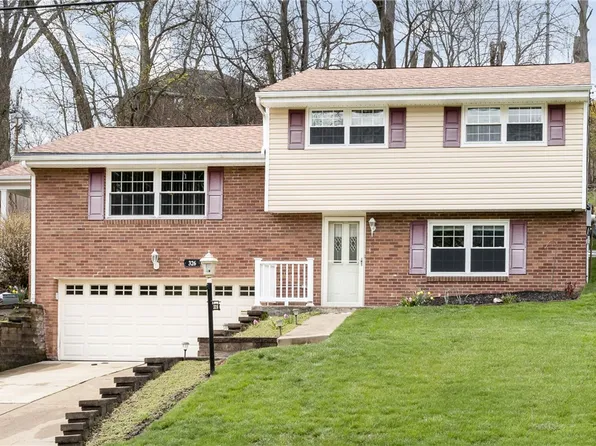 326 Cavan Dr, Pittsburgh, PA 15236
