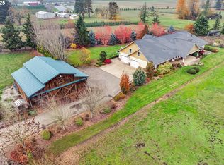 10667 Hovenden Ln NE, Woodburn, OR 97071