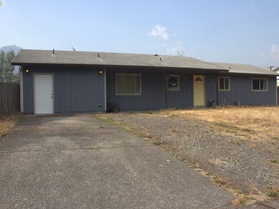 47658 W 1st St, Oakridge, OR, 97463