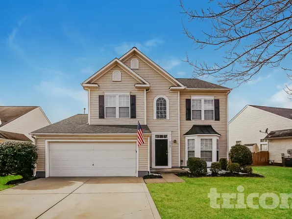 4523 Langden Gate Dr, Charlotte, NC 28273