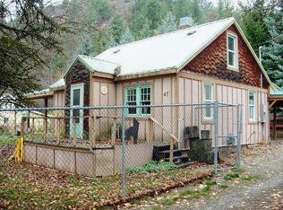 47 Elk Creek Rd, Kellogg, ID 83837