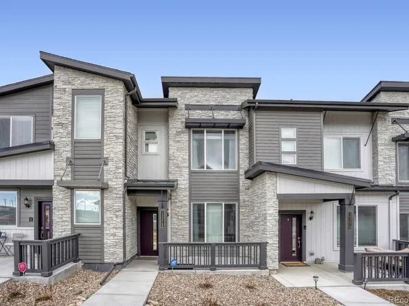 14586 W 91st Avenue #E, Arvada, CO 80005