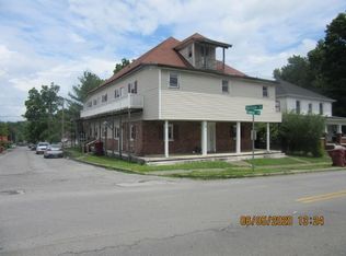 712 Lamont St, Johnson City, TN 37604