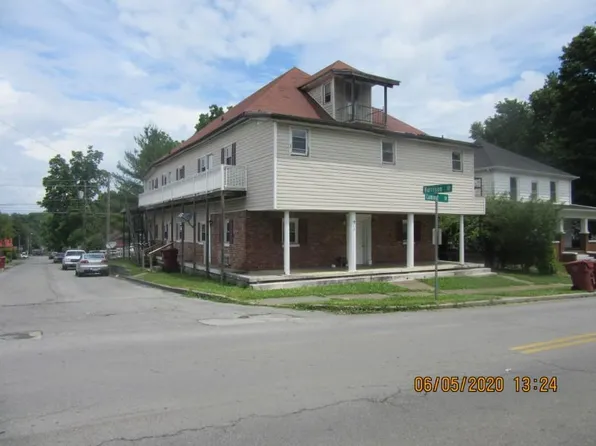 712 Lamont St, Johnson City, TN 37604