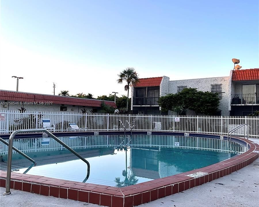 1st image of 8701 SW 141st St APT G8