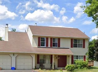 9 Karnell Dr, Piscataway, NJ 08854