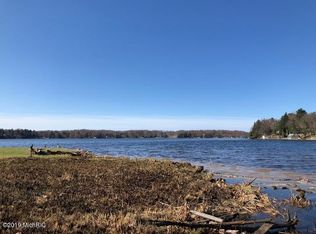 6541 W Davis Rd, Free Soil, MI 49411