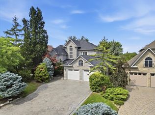 56 Cipriano Ct, Vaughan, ON L4H1K6