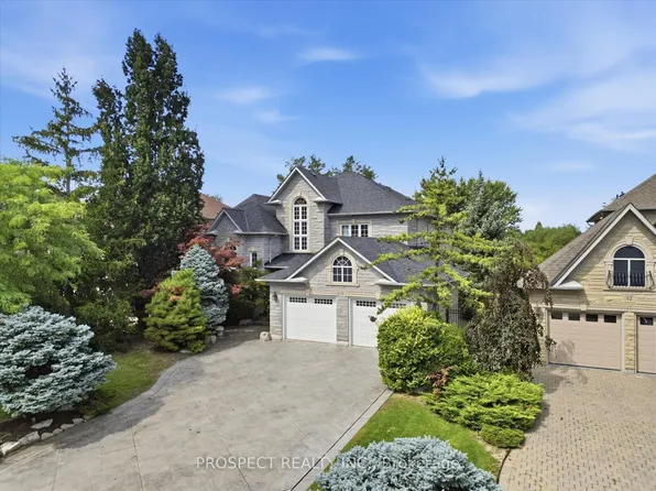 56 Cipriano Ct, Vaughan, ON L4H 1K6