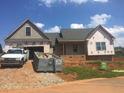 943 Thunder Gulch Dr, Boiling Springs, SC, 29316