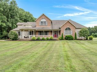 4493 Shanks Phalanx Rd, Southington, OH 44470