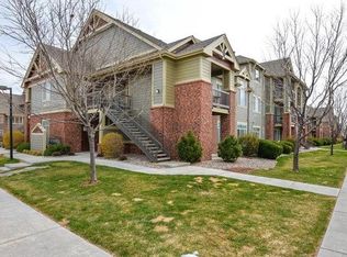 2133 Krisron Rd UNIT A-303, Fort Collins, CO 80525